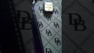 Dooney& Bourke for sale miami2017 $300 mother's day