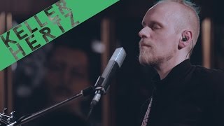 Jasper & Uhlig - Not Here (KELLERHERTZ #5)