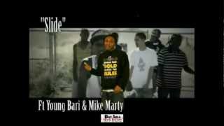 Bay Area Block Report Top Ten Video Countdown hosted by Suga T episode 4