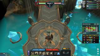 Legion TD 2 | Shrine im Ranked