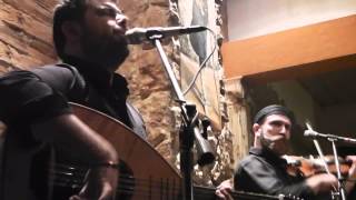 "ΣΥΡΤΑ"ΜΑΡΤΣΑΚΗΣ-ΨΑΡΟΥΔΑΚΗΣ-ΜΑΡΕΝΤΑΚΗΣ"ΟΜΑΛΟΣ 20/4/13"