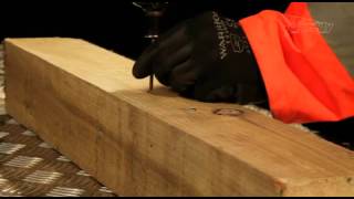 Speedy Services - Milwaukee Cordless Palm Nailer