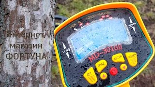 MD 3010 - что это за зверь