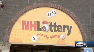 NH Lottery sues federal government