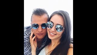 Дмитрий Тарасов запретил Костенко ловить букет невесты на свадьбе