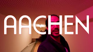 Danke Aachen