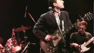 Josh Fulero & La Argentina Blues Band "Well, I done gota over". La Trastienda. 26-05-12.-
