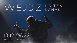 Karol Strasburger w 20m2 Łukasza - internetowy talk-show, odcinek 65