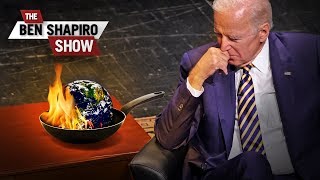 We Didn’t Start The Fire | The Ben Shapiro Show Ep. 728
