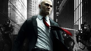 WORLD'S BEST ASSASSIN! Agent 47 REBORN! Hitman GAMEPLAY! | NEW Hitman