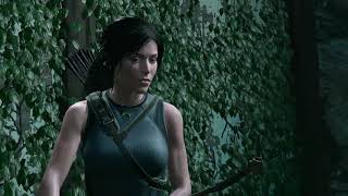 Shadow of the Tomb Raider Run on Low Settings[For Low End Computer and Low End Laptops]