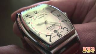 Frank Muller Geneva