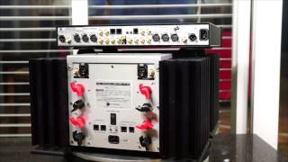 Mark Levinson No 320S