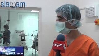 slaq.am «Երբ սարքն է կարգավորում սիրտը»
