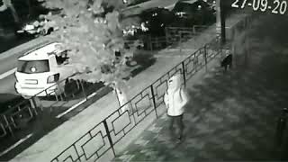 Нападение на девушку в самаре