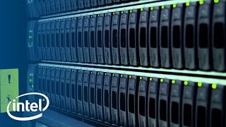 Solution Optimization at Hyperscale with Red Hat and Intel | Intel
