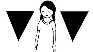 ТРЕУГОЛЬНАЯ ГРУДЬ ♛ BeautyGuild