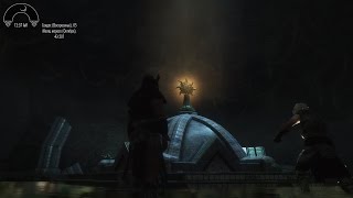 The Elder Scrolls V : Skyrim (Сборка SLMP-GR 3.0.7) Прикосновение к небу #46