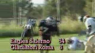Gladiatori Roma 2007