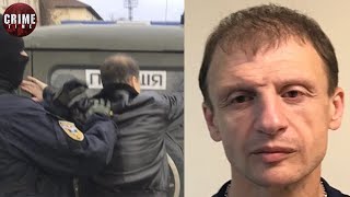 Неудачно навестил подругу: подробности задержания «вора в законе» на Херсонщине