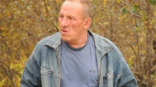 "Я ушёл из большого ? секса в любительский. Инсульт, 12 лет спустя (stroke).