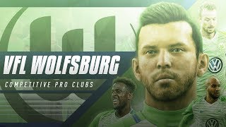 CHAMPIONS LEAGUE! - FIFA 18 | PRO CLUBS | My Pro in the VFL | S31 | E2