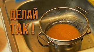 Разделка рыбы. Как просто разделать Щуку и засолить ее икру? Cutting Pikes. Pike Roe.