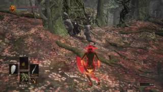 It"s Me (Dark Souls 3)