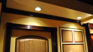Building an Affordable High End Home Theater