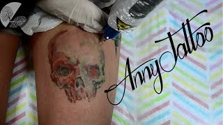 AnnyTattoo Lasertech