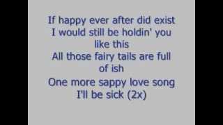 D-Pryde - Payphone with Lyrics