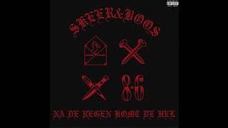 $KEER&BOO$ | NA DE REGEN KOMT DE HEL [EP]