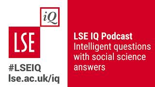LSE IQ Episode 25 | Is gender equality possible?