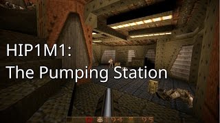 QUAKE: Scourge of Armagon | Gameplay Walkthrough | HIP1M1