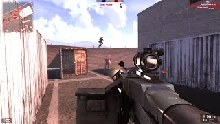 Project War - Frag Movie by Eyron #2