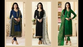prachi desai || vinay dresses || priyankafabric || priyanka fabric || SEO || happy new year 2018
