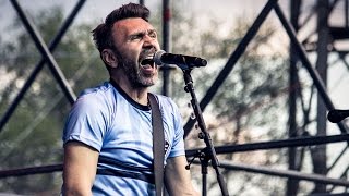 Выступление Группировки "Ленинград" на стадионе "Металлург" г. Самара