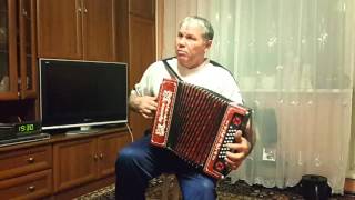 Старая песня "Голубая тайга"