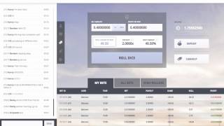PrimeDice Bitcoin Casino | Free BTC 0.0001/Minute | Instant Bitcoin Gambling