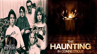 La Aterradora Historia De The Haunting In Connecticut l Pasillo Infinito