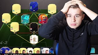 VAIS-JE RÉUSSIR A AVOIR LA FULL DRAFT LIGUE 1 ? - FIFA 20