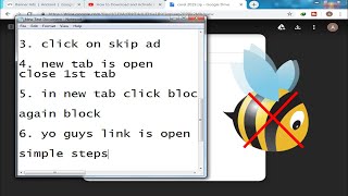 How To Skip and Bypass Adfly Links (Working 2019)