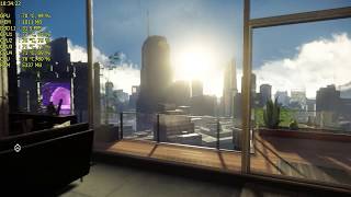 Prey 2017 | FPS TEST GTX 750 1GB Core i5 2400 low/Medium/High/Very High
