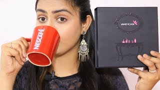 Free products | Vanity Cask April 2018