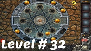 Can You Escape The 100 Room 7 Level 32 Walkthrough/Gameplay | HKAppBond |