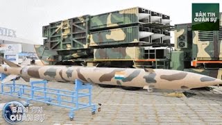 Bình Luận Quân Sự - Liệu Ấn Độ Có Cửa Vào Việt Nam Để Buôn Vũ Khí Quấn Sự