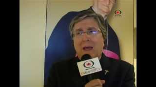 BITONTO - 2007-2013 L'Hospice "A. Marena" compie 6 anni