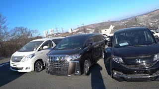 Покупаю себе ГИБРИДНЫЙ минивен, 2020 ГДЕ ЛУЧШЕ КУПИТЬ