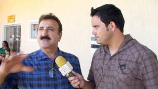 PROGRAMA DO WIGÃO RÁDIO ATIVIDADE FM NO FULERAGEM NA TV 2011