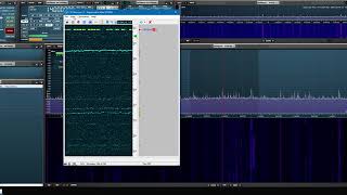 New Features in SDRuno 1.3:  IQ Output for CW Skimmer